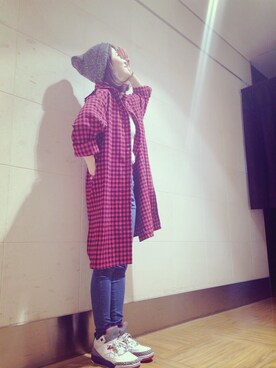 marimoさんのコーディネート