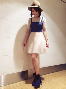 marimoさんのコーディネート