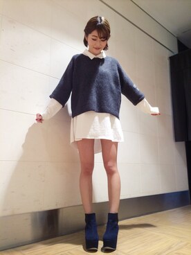 marimoさんのコーディネート