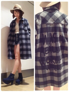 marimoさんのコーディネート