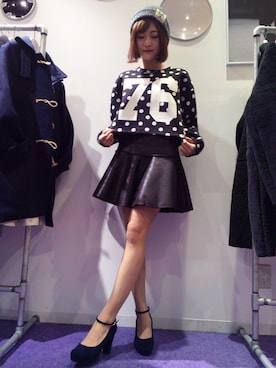 marimoさんのコーディネート