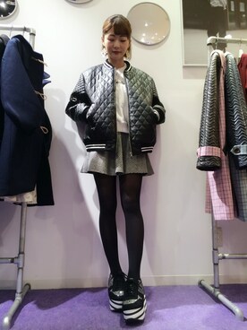 marimoさんのコーディネート