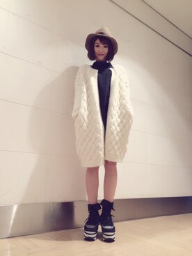 marimoさんのコーディネート