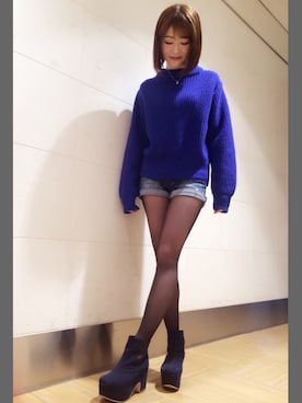 marimoさんのコーディネート