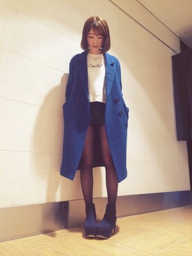 marimoさんのコーディネート