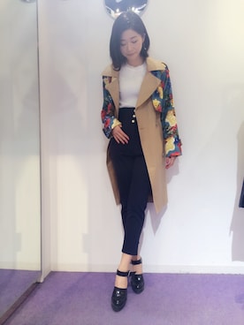 marimoさんのコーディネート