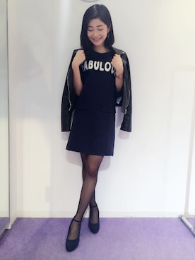 marimoさんのコーディネート