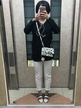  ﾖ ｳ ｺさんのコーディネート