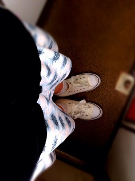 ひよこさんのコーディネート