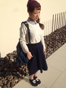 じーのさんのコーディネート