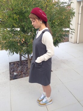 じーのさんのコーディネート