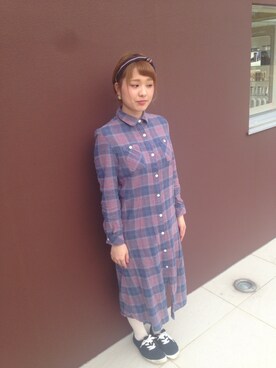 じーのさんのコーディネート