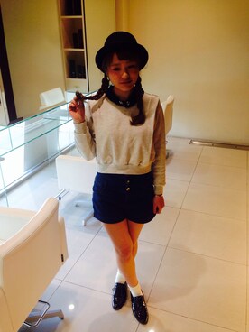 じーのさんのコーディネート