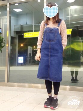 minminさんのコーディネート