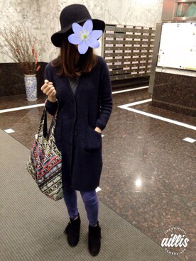 minminさんのコーディネート