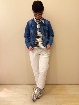 tomoさんのコーディネート