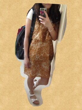 mmmwwwさんのコーディネート