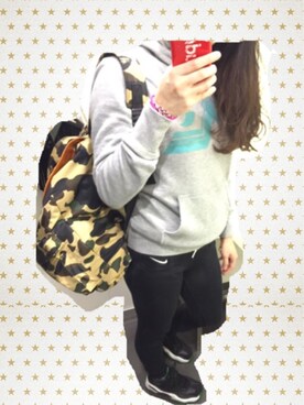 mmmwwwさんのコーディネート