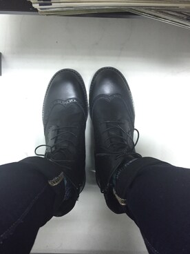 mmmwwwさんのコーディネート