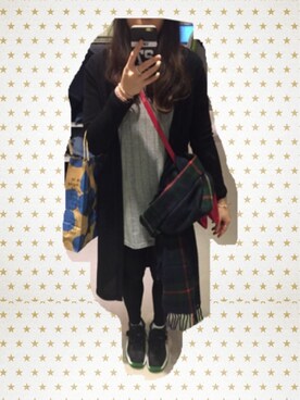 mmmwwwさんのコーディネート