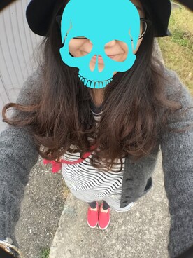 mmmwwwさんのコーディネート