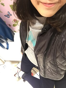 mmmwwwさんのコーディネート