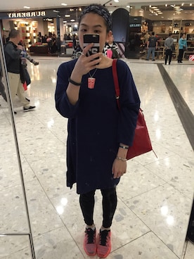 mmmwwwさんのコーディネート