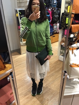 mmmwwwさんのコーディネート