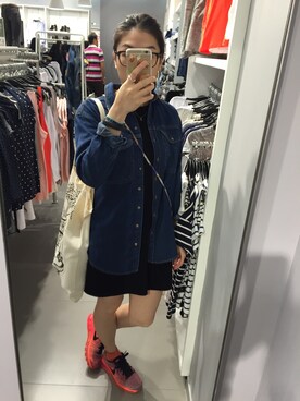 mmmwwwさんのコーディネート