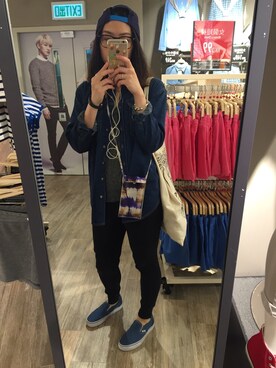 mmmwwwさんのコーディネート