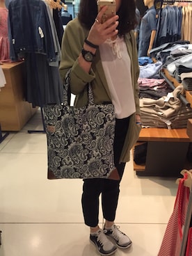 mmmwwwさんのコーディネート