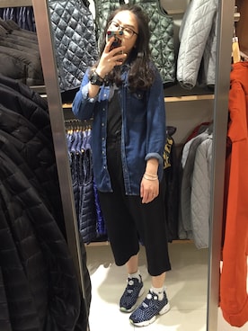 mmmwwwさんのコーディネート