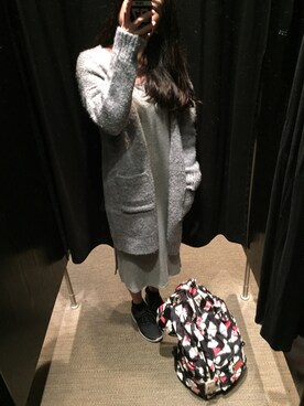 mmmwwwさんのコーディネート