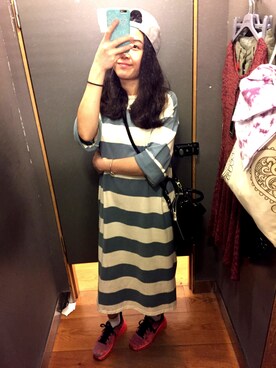 mmmwwwさんのコーディネート