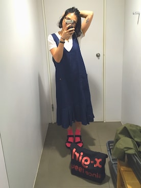 mmmwwwさんのコーディネート