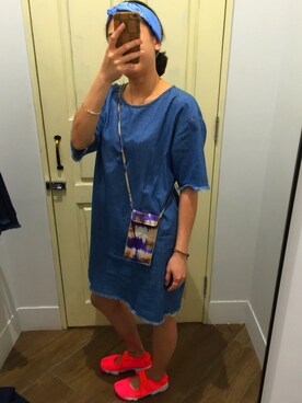 mmmwwwさんのコーディネート