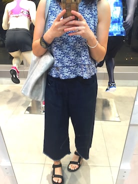 mmmwwwさんのコーディネート