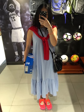 mmmwwwさんのコーディネート