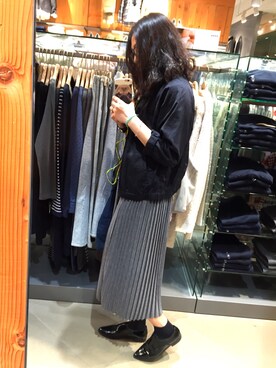 mmmwwwさんのコーディネート