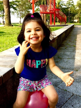 Miraさんのコーディネート