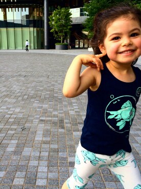 Miraさんのコーディネート