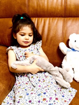 Miraさんのコーディネート