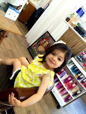 Miraさんのコーディネート