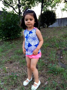 Miraさんのコーディネート