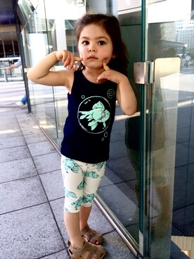 Miraさんのコーディネート