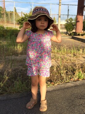 Miraさんのコーディネート