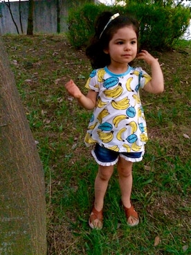 Miraさんのコーディネート