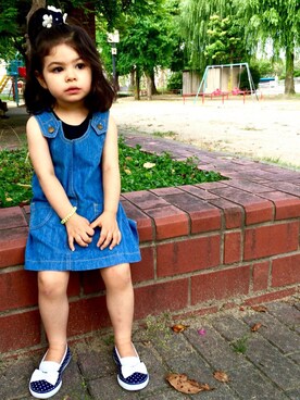 Miraさんのコーディネート