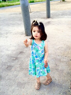 Miraさんのコーディネート