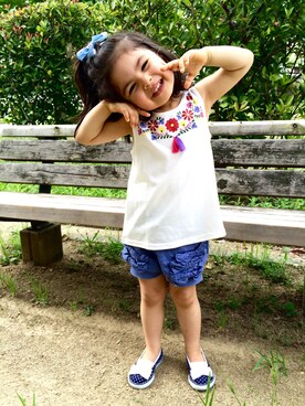 Miraさんのコーディネート